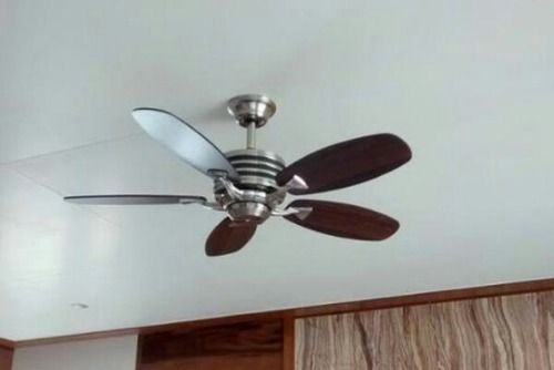 Electric High Speed Ceiling Fan