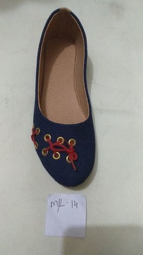 Fancy Ladies Belly Shoes at Best Price 