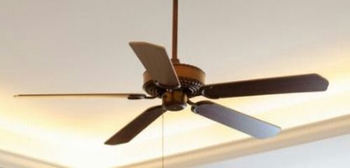 Five Blades Fancy Ceiling Fan