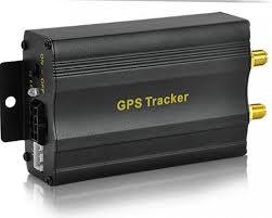 Gps Vehicle Tracker Device