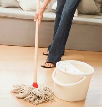 House Cleaning Service By Suswach Cleaning & Management Services