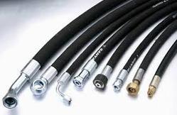 INDO Maksson Hydraulic Hoses