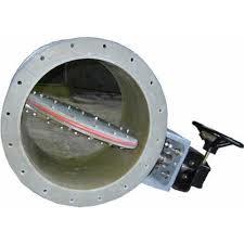 Industrial High Quality Damper