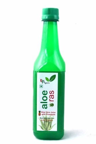 Natural Aloe Vera Juice