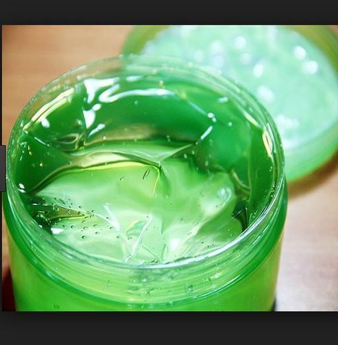 Natural Fresh Aloe Vera Gel