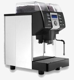Nuova Simonelli Prontobar Coffee Machine