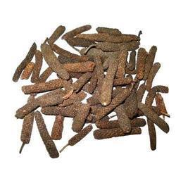 Organic Long Pepper