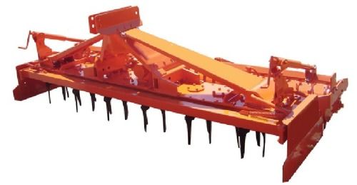 Prs Type Rotary Harrows