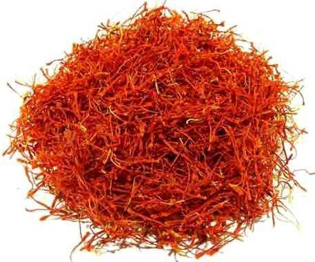 Pure Natural Saffron