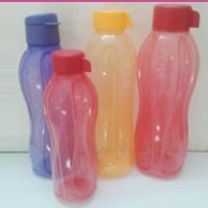 शुद्ध प्लास्टिक फ्रिज की बोतलें 