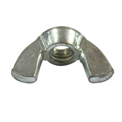 Robust Design Wing Nut