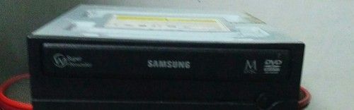 Samsung Dvd Writer Grade: Aaa