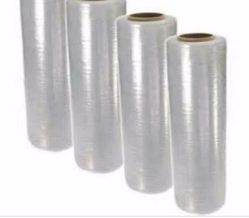 Stretch Film For Safe Packaging