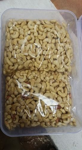 100% Natural Organic Cashew Nuts