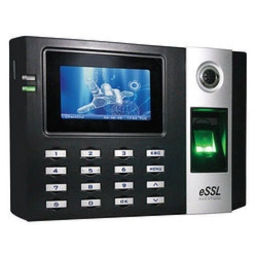 Advanced Biometric Attendance System