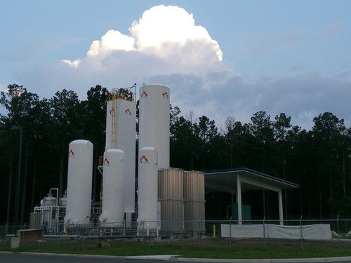 Air Separation Unit ( ASU)