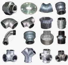 Cast Iron Pipe Fittings - Durable Cast Iron Material | Leak-Proof Connection for Reliable Water Transport