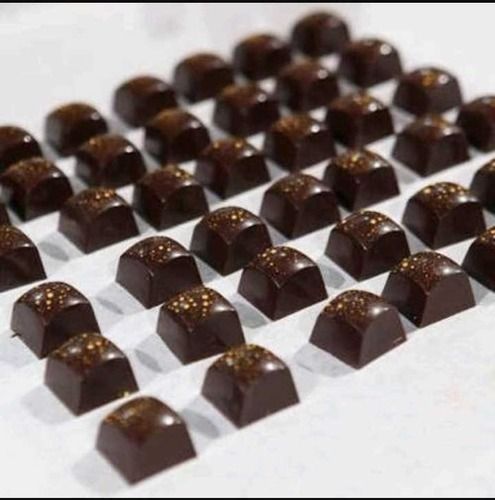 Delicious Handmade Pure Chocolates