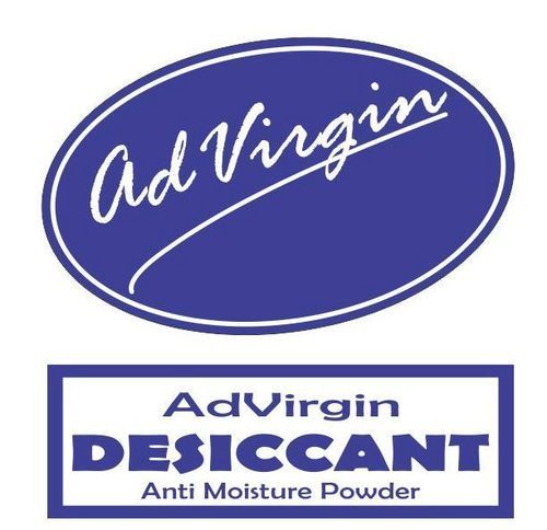 White Desiccant Anti Moisture Powder (Advirgin)