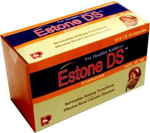 Estone DS Capsules