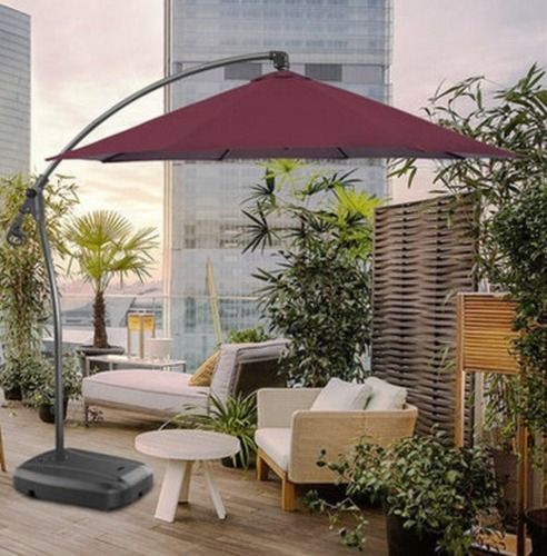 High Grade Patio Umbrellas