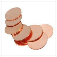 Highly Durable Copper Circle