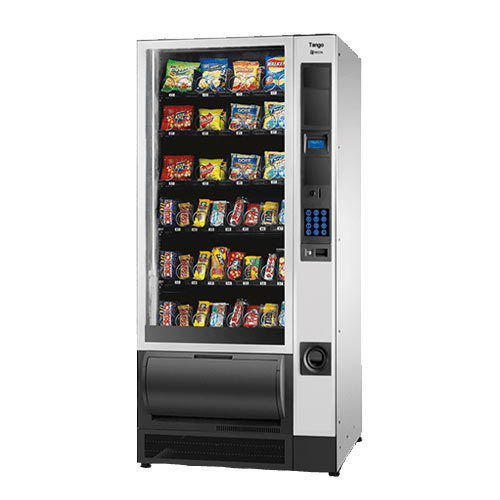 Highly Reliable Vending Machine