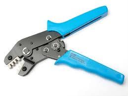 Highly Reliable Vial Crimpers