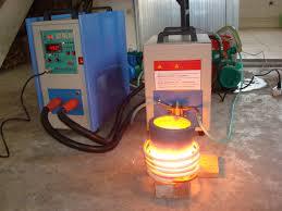 Industrial Induction Heaters Capacity: 12Kva