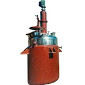 Red Ms Industrial Chemical Reactor