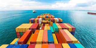 Ocean Freight Forwarding Services