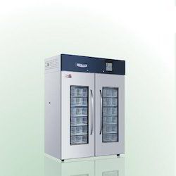 Portable Hospital Refrigerators For Pharmaceutical