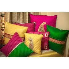 Pure Cotton Cushion Covers