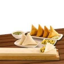 Samosa Patti For Easy to Cook