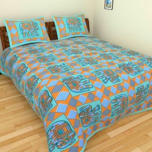 Shrink Resistance Bed Sheets