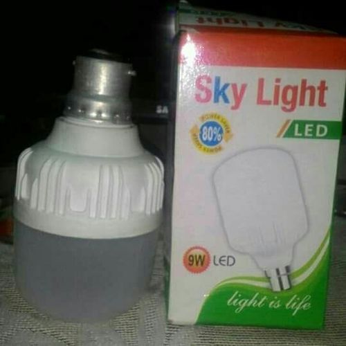 Sky Light LED Bulb