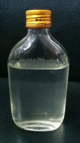 Sodium Silicate Transparent