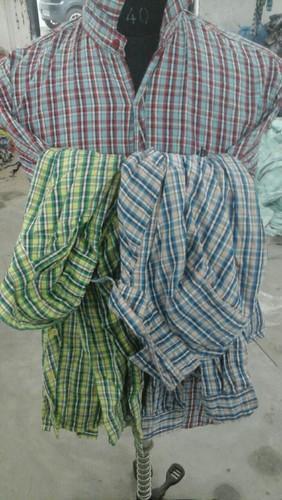 Super Fine Mens Cotton Shirt Gender: Male