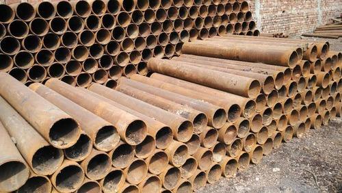 Thermal Stability Metal Pipe