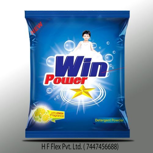 Win Power Detergent Powder