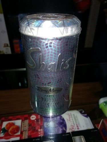 Accurate Composition Shalis Perfume