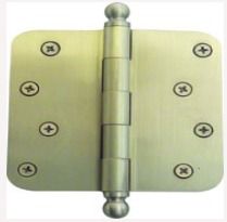 BDHP 400 Solid Brass Hinge