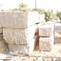 Comprehensive Strength Granite Blocks