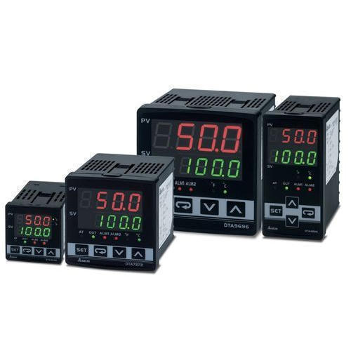 Digital Delta Temperature Controller