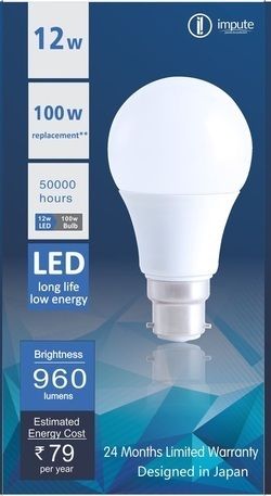 Excellent Lighting Led Bulbs