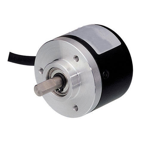 Fine Quality Rotary Encoder Voltage: 12-24 Watt (W)