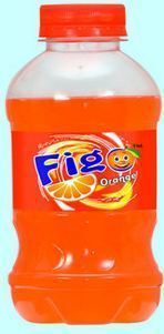 Fresh Figo Orange Drinks