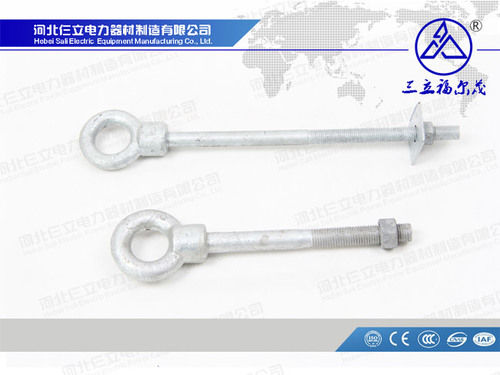 High Grade Eye Bolt