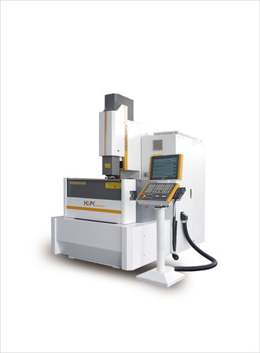 High Speed Cnc Edm Machine Application: For Hand