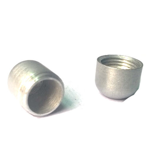 Painted Highly Reliable Aluminium Cap Nut